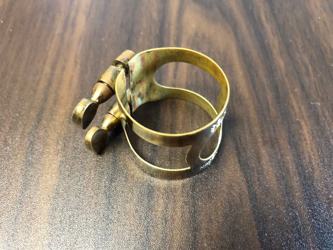 テナー セルマーリガチャー旧タイプ small \"in\"