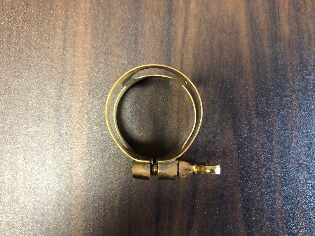 テナー セルマーリガチャー旧タイプ small \"in\"