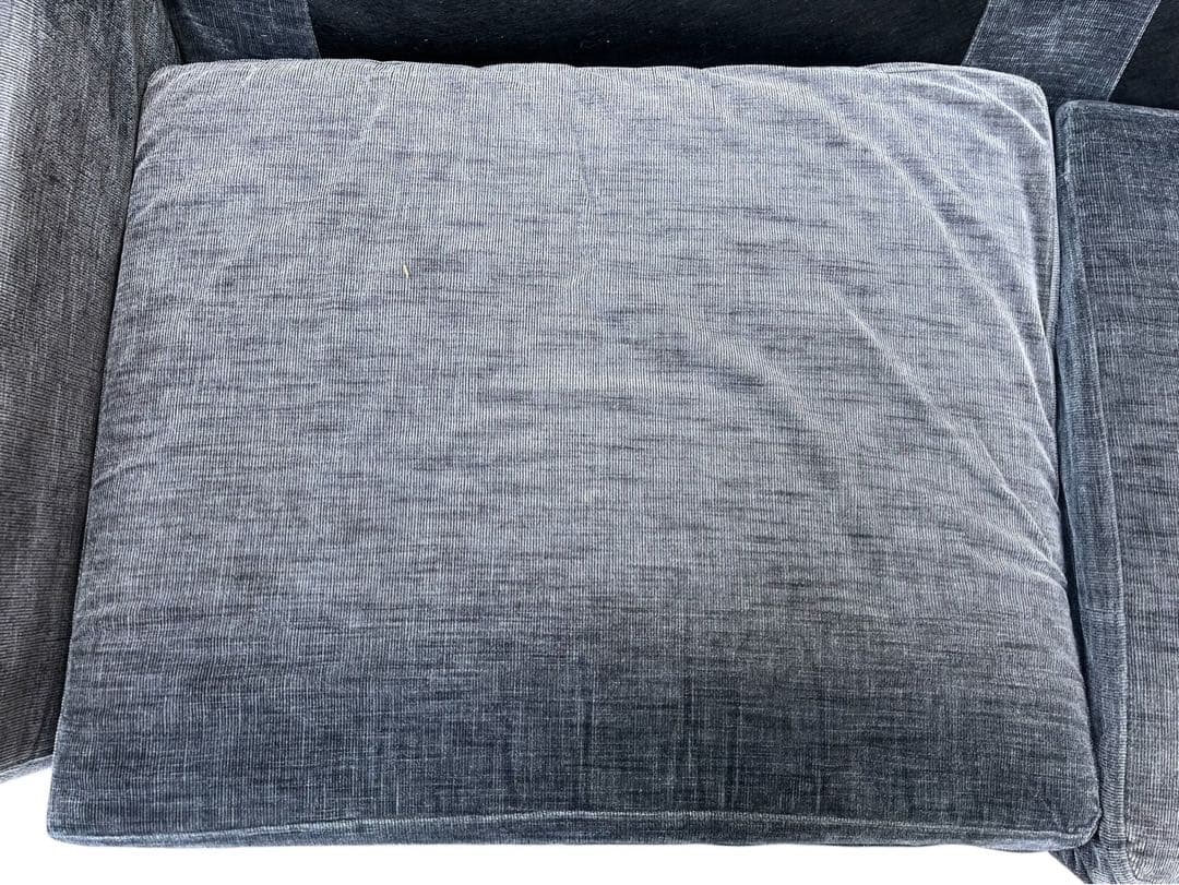 ◇BoConcept ボーコンセプト I.D.V. 2.5人掛けソファ