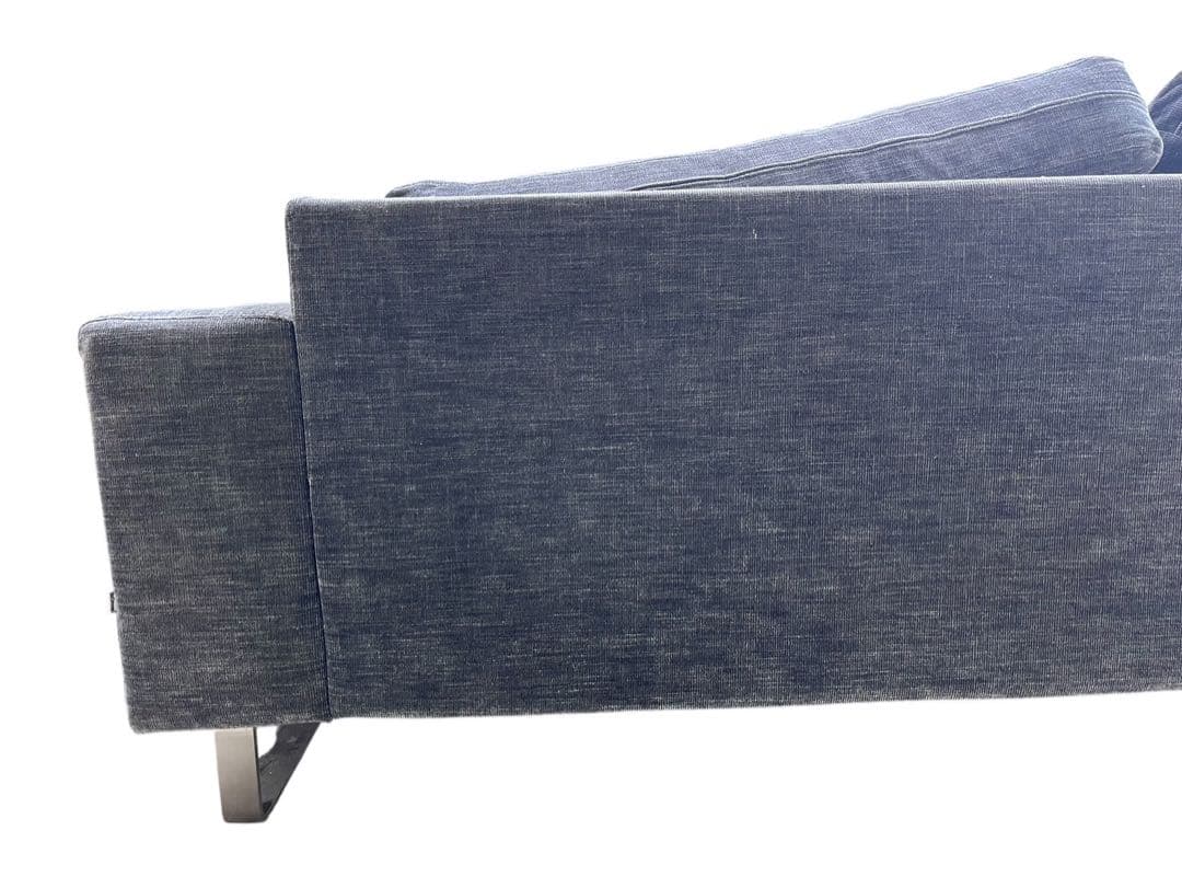 ◇BoConcept ボーコンセプト I.D.V. 2.5人掛けソファ