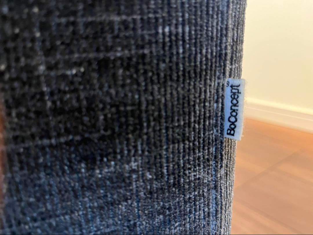 ◇BoConcept ボーコンセプト I.D.V. 2.5人掛けソファ