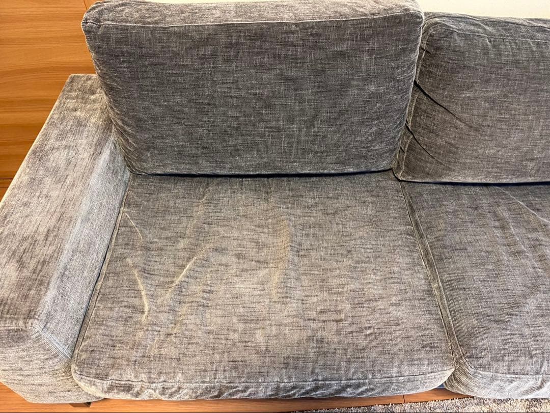 ◇BoConcept ボーコンセプト I.D.V. 2.5人掛けソファ