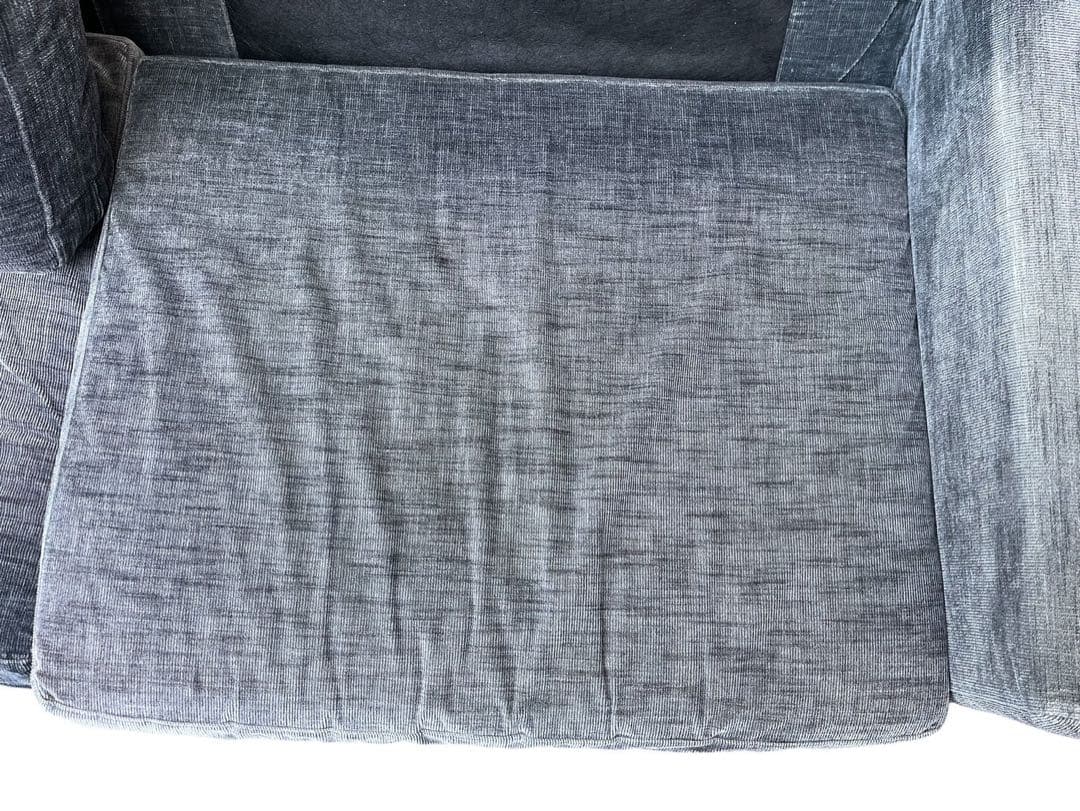 ◇BoConcept ボーコンセプト I.D.V. 2.5人掛けソファ