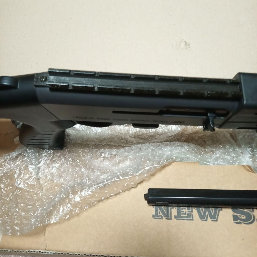 NEW SPAS CUSTOM K.T.W. エアソフトガン