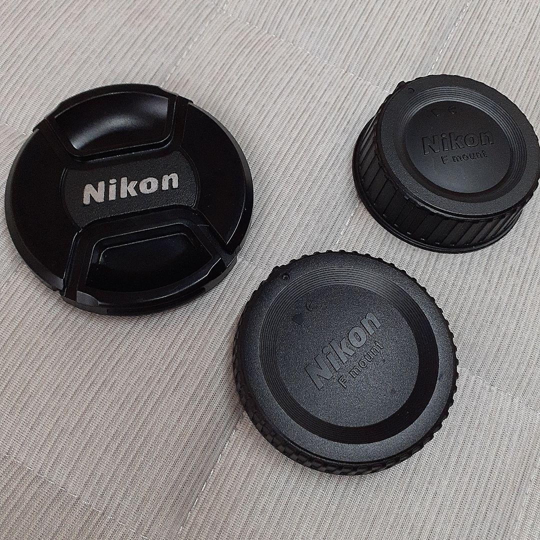 Nikon D3200 ★ NIKKOR 16-85mm 3.5-5.6G ED