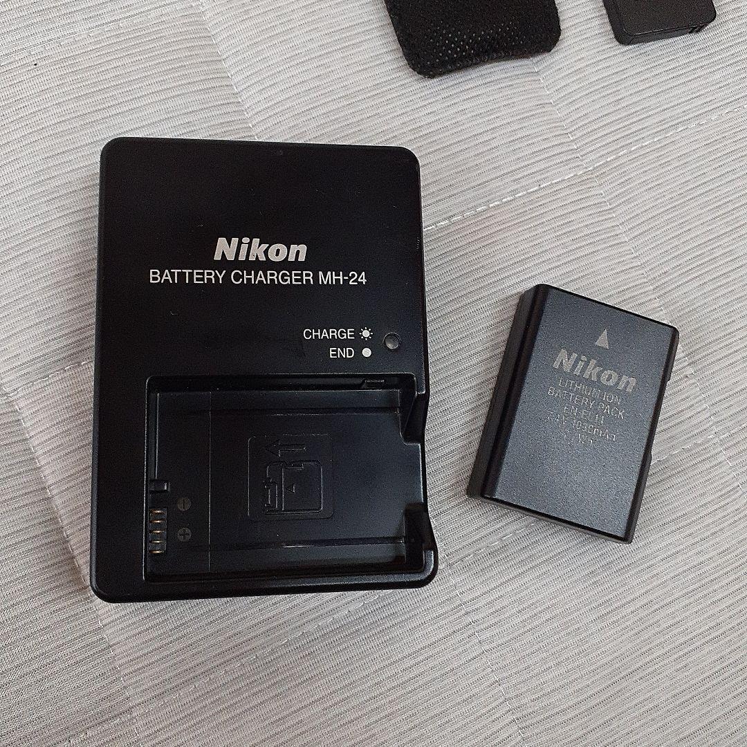 Nikon D3200 ★ NIKKOR 16-85mm 3.5-5.6G ED