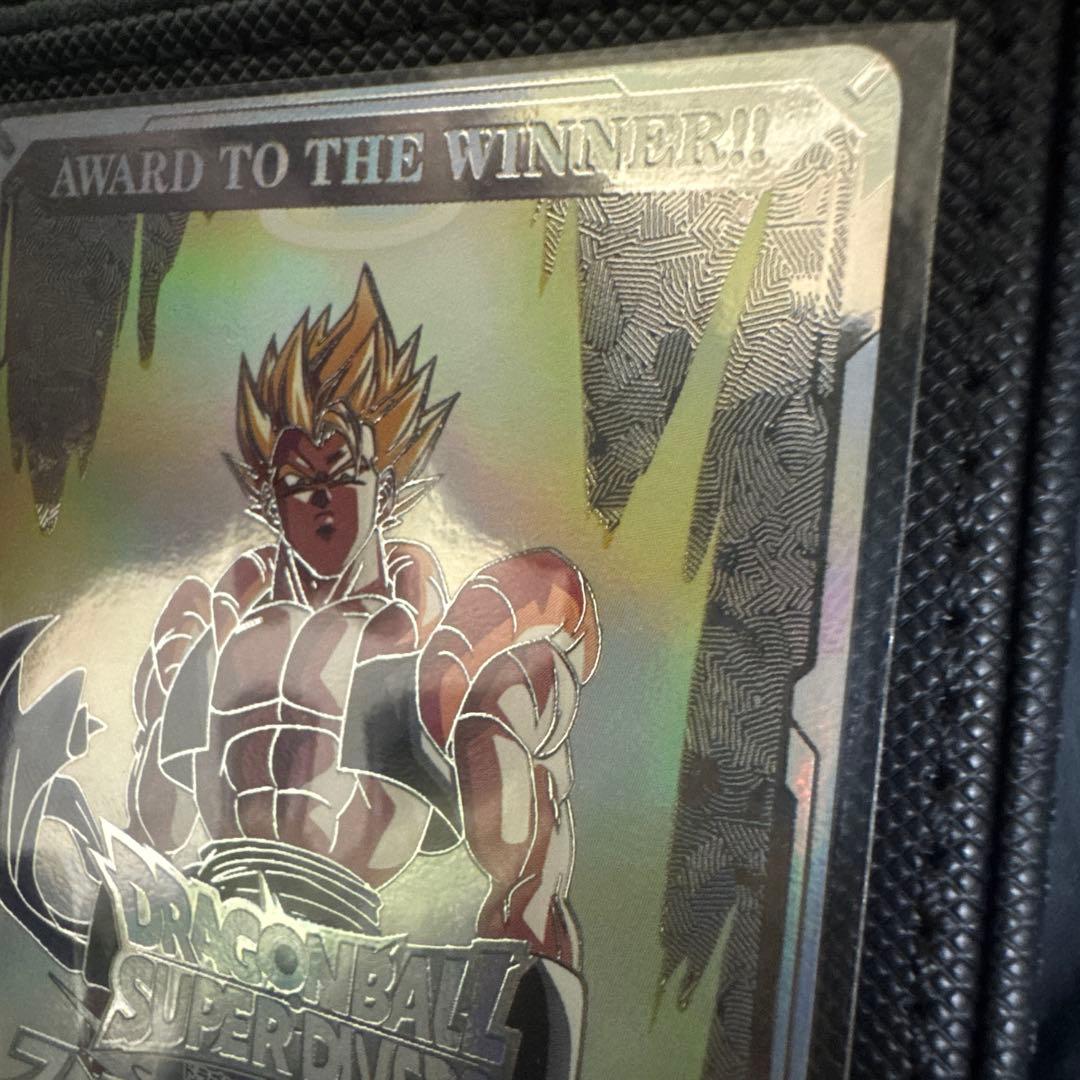 ドラゴンボールスーパーダイバーズ 大会