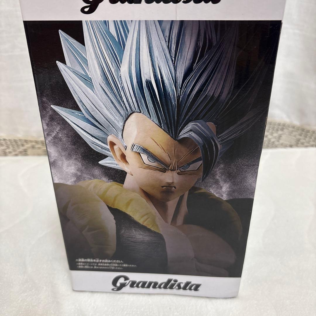 Grandista ドラゴンボール フィギュアゴジータ