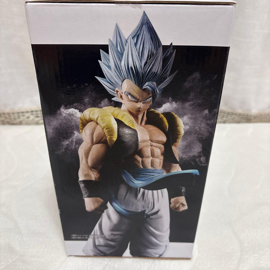 Grandista ドラゴンボール フィギュアゴジータ