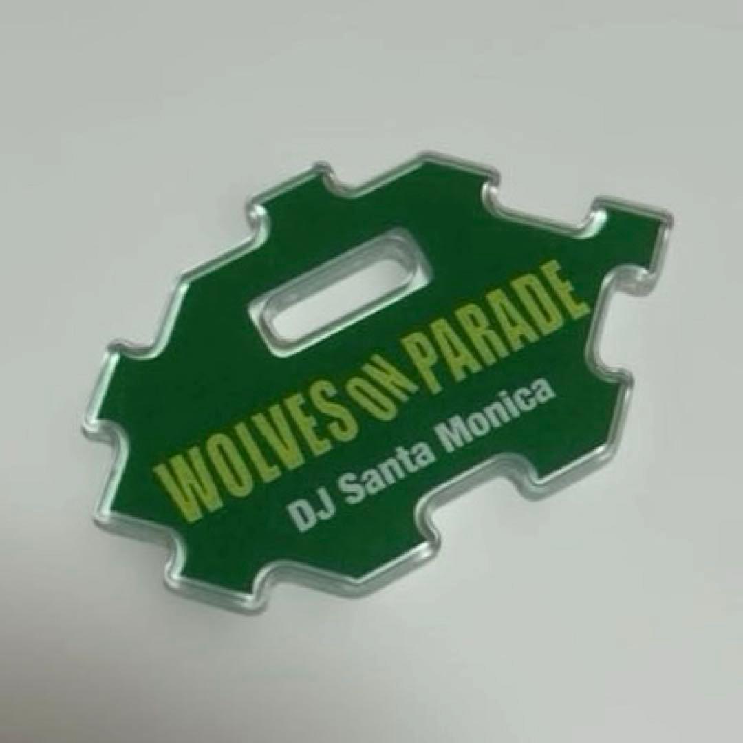 マンウィズ　アクリルスタンドセット