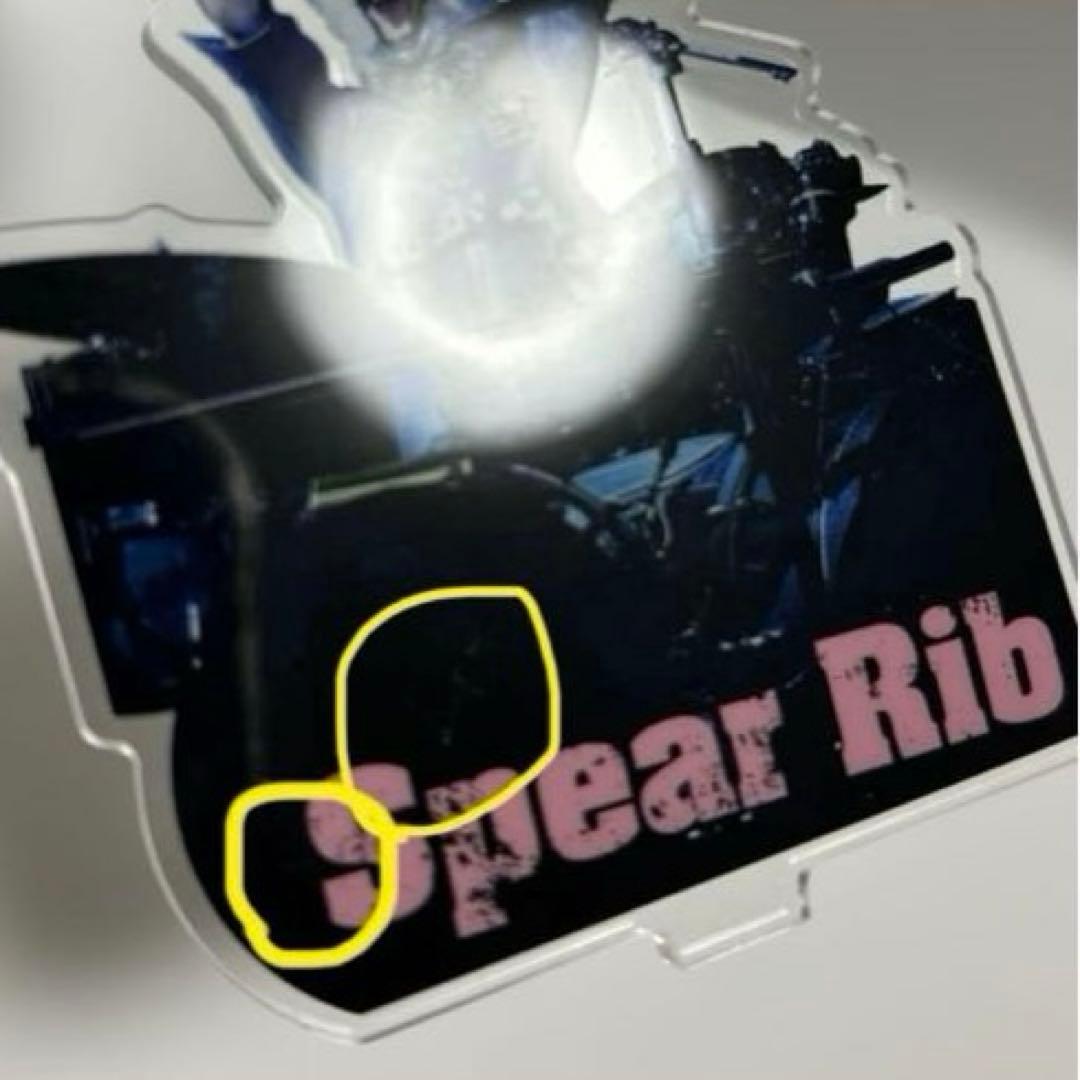 マンウィズ　アクリルスタンドセット