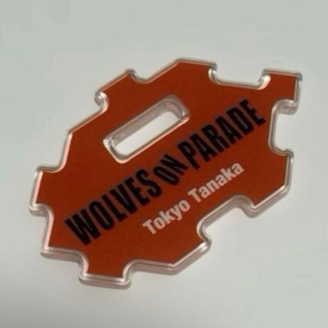 マンウィズ　アクリルスタンドセット