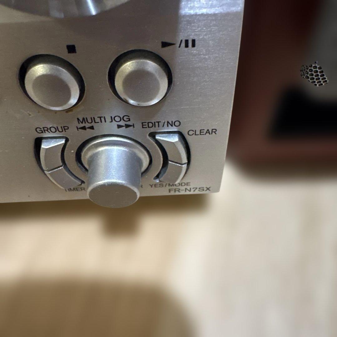 Onkyo FR-N7SX ミニコンポ