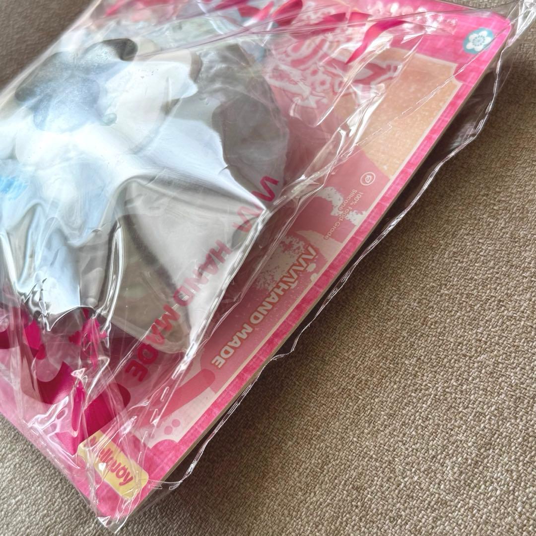 Mellojoy メロジョイ クリームまみれ 大福シリーズ ブルーベリー