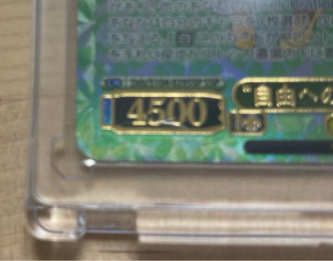 自由への憧れ　ジャスミン　ヴァイスシュヴァルツ　SSP ディズニー100