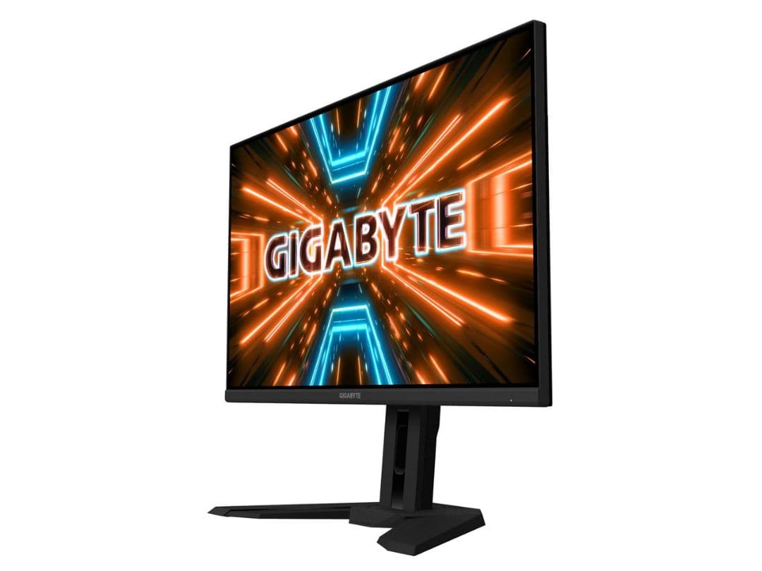 GIGABYTE M32Q (32型/WQHD/IPS/165Hz)