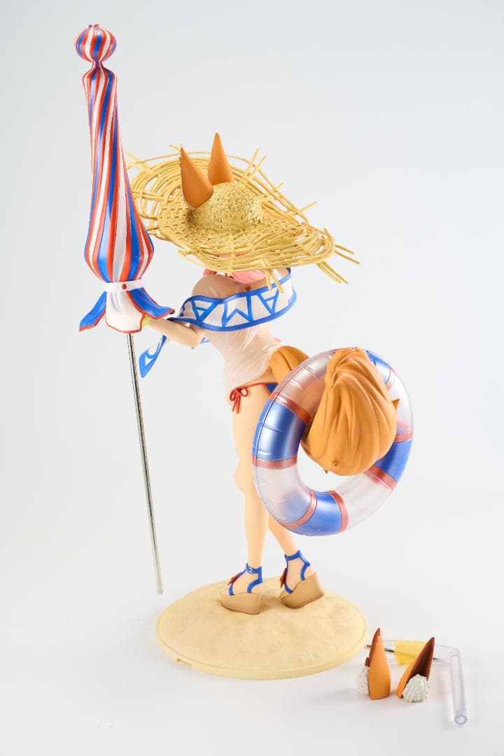 Fate/Grand Order ランサー 玉藻の前　壽屋