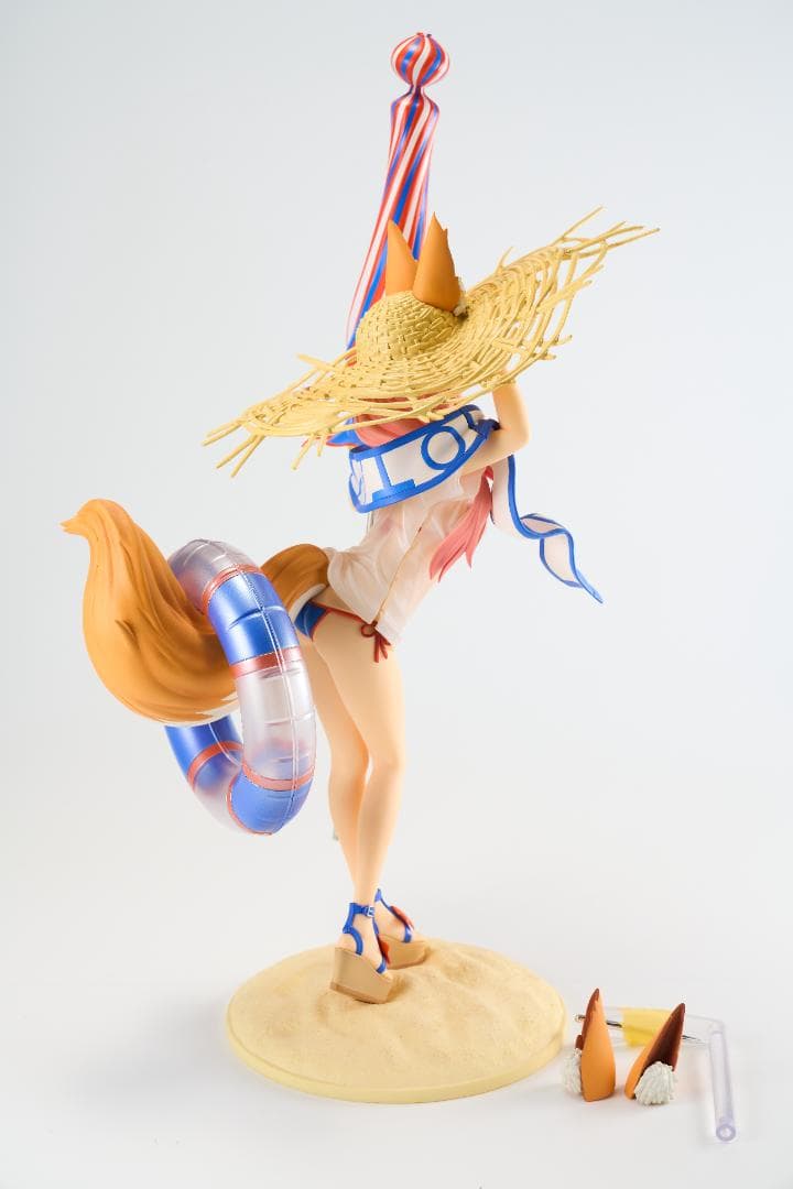 Fate/Grand Order ランサー 玉藻の前　壽屋