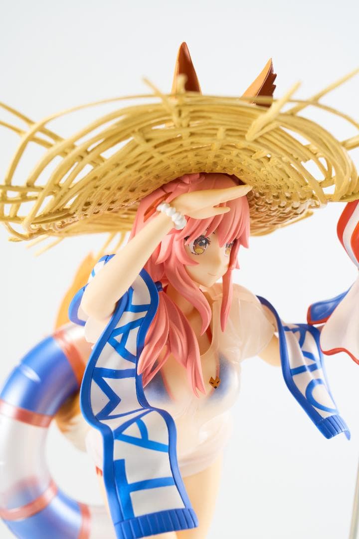 Fate/Grand Order ランサー 玉藻の前　壽屋