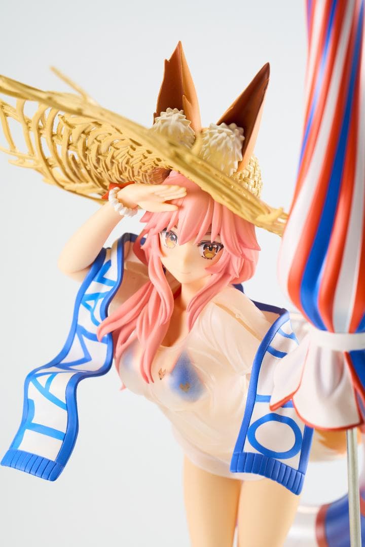 Fate/Grand Order ランサー 玉藻の前　壽屋