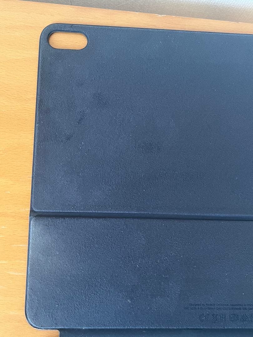 iPad Pro 12.9 Smart Keyboard Folio アップル