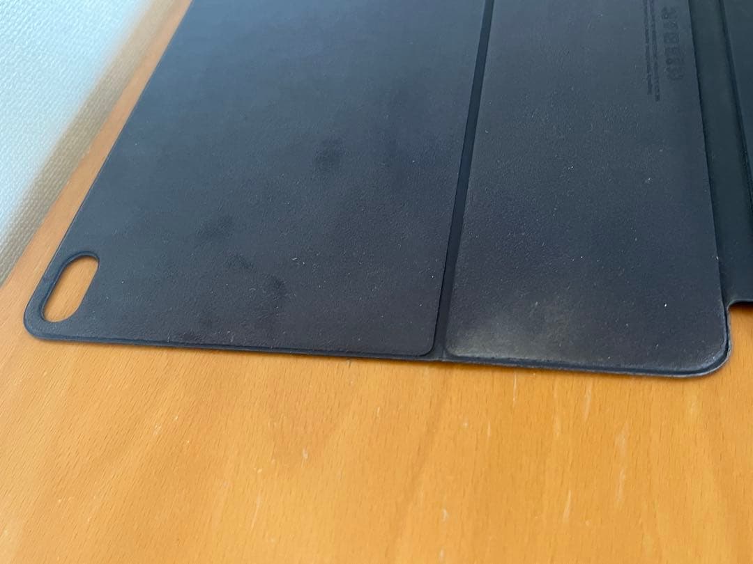 iPad Pro 12.9 Smart Keyboard Folio アップル