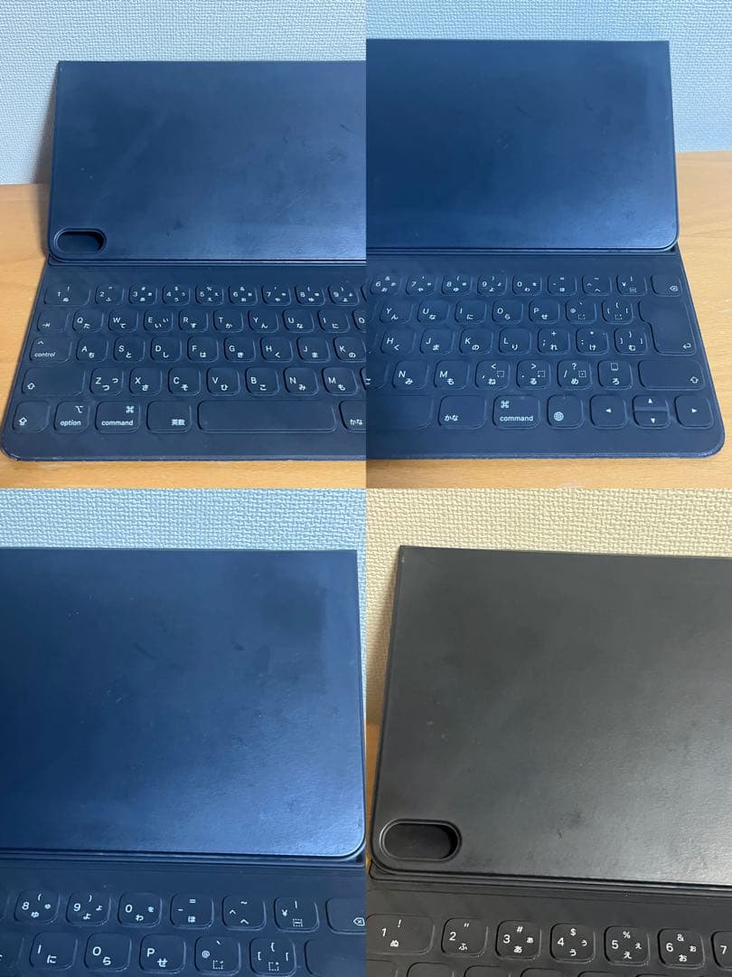 iPad Pro 12.9 Smart Keyboard Folio アップル