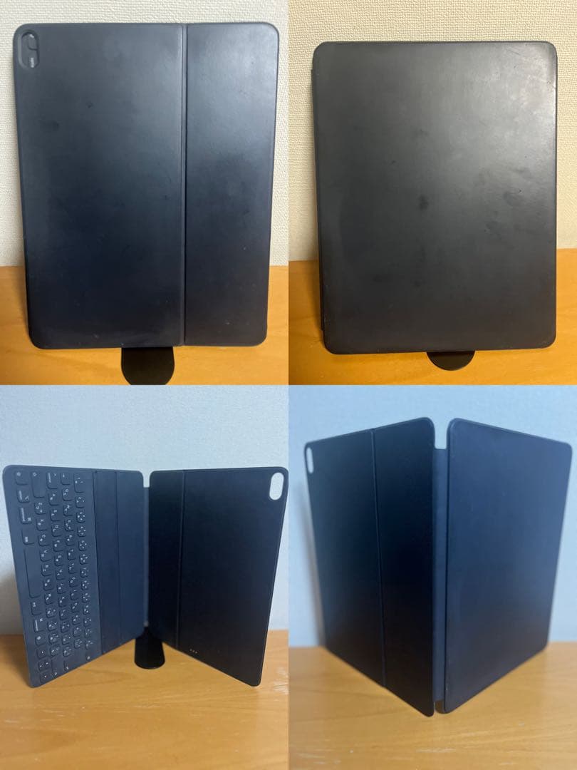 iPad Pro 12.9 Smart Keyboard Folio アップル