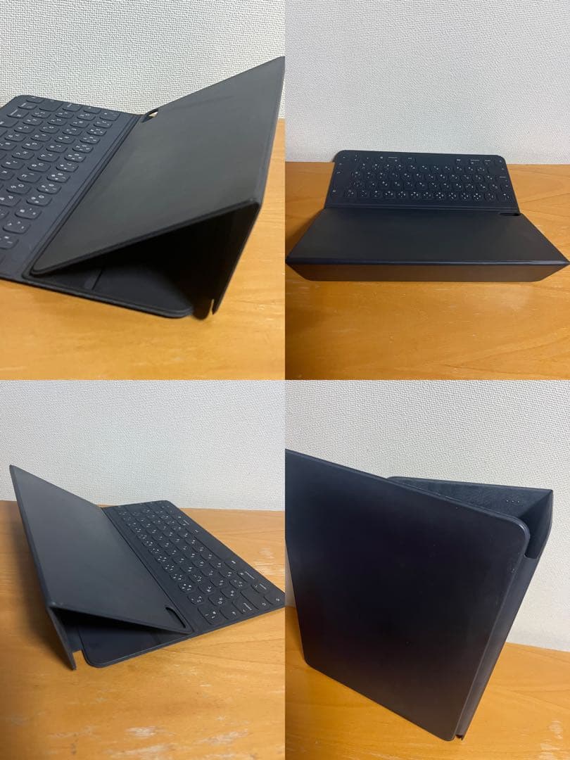 iPad Pro 12.9 Smart Keyboard Folio アップル