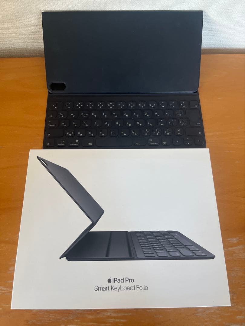 iPad Pro 12.9 Smart Keyboard Folio アップル