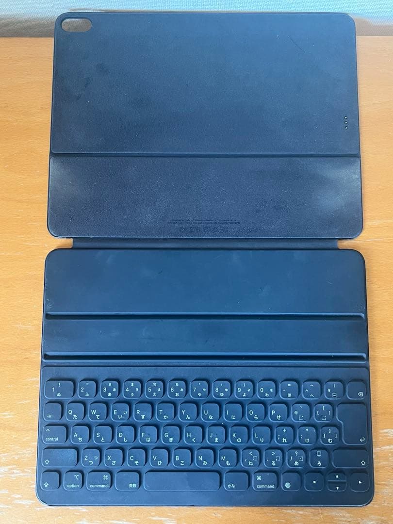 iPad Pro 12.9 Smart Keyboard Folio アップル