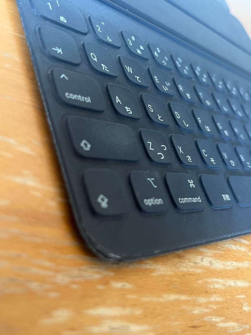 iPad Pro 12.9 Smart Keyboard Folio アップル