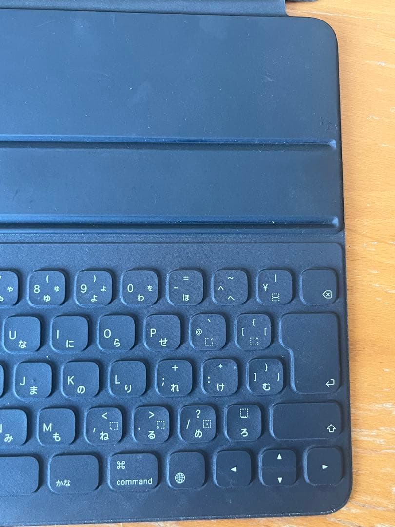 iPad Pro 12.9 Smart Keyboard Folio アップル