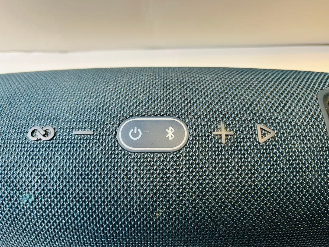 JBL xtreme3 ワイヤレススピーカー 青