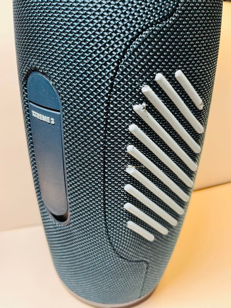 JBL xtreme3 ワイヤレススピーカー 青