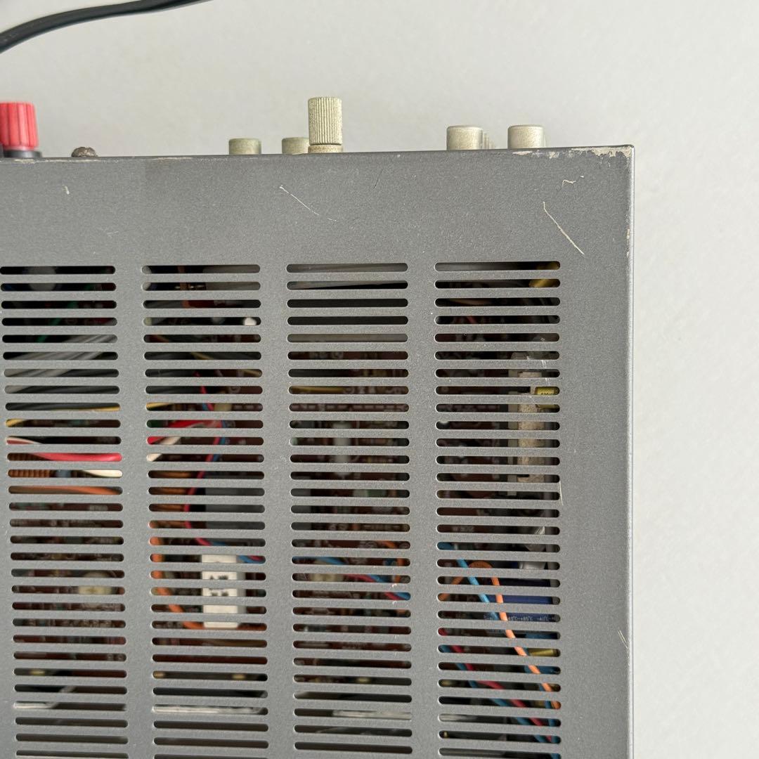 VICTOR　ビクター　プリメインアンプ　AX-S700