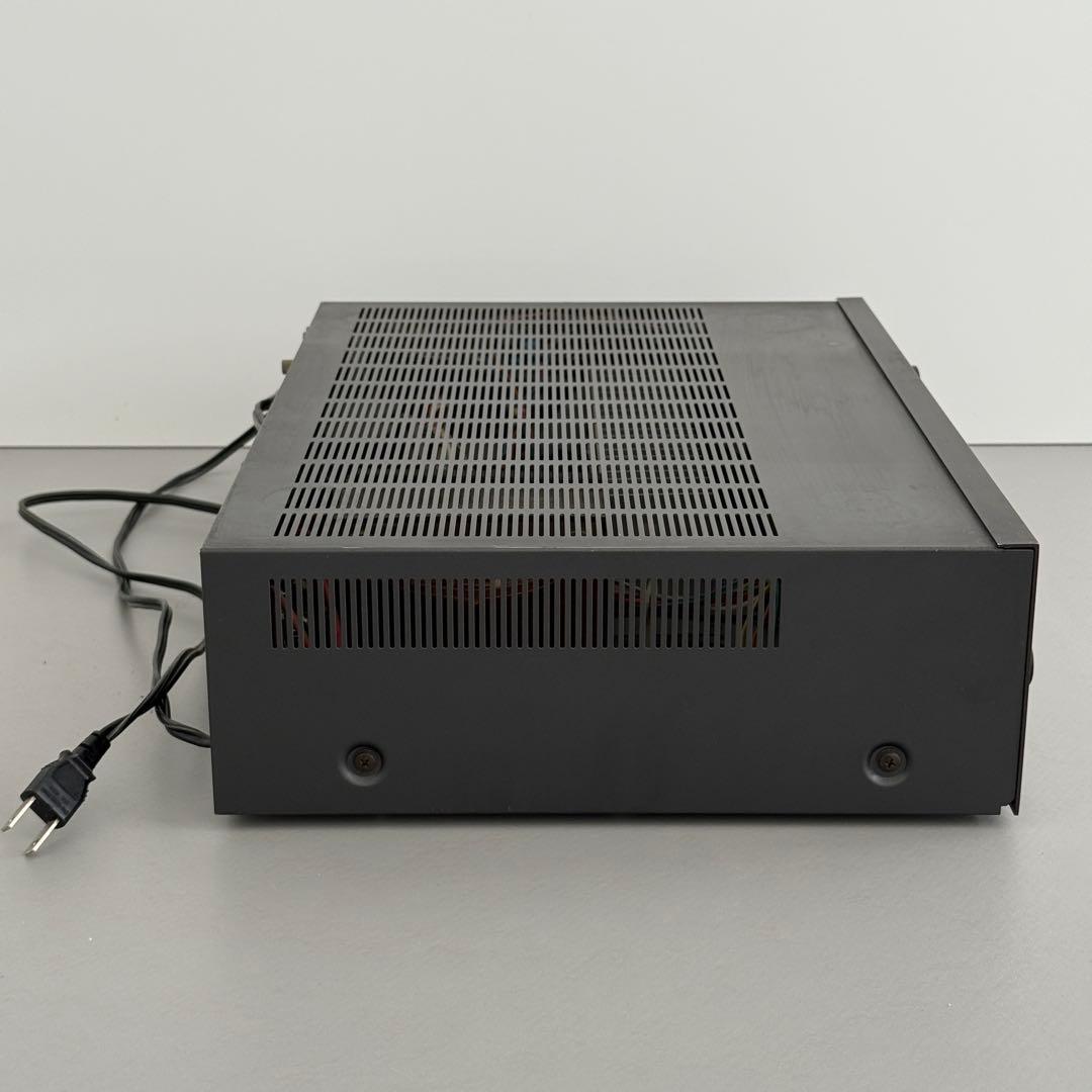 VICTOR　ビクター　プリメインアンプ　AX-S700