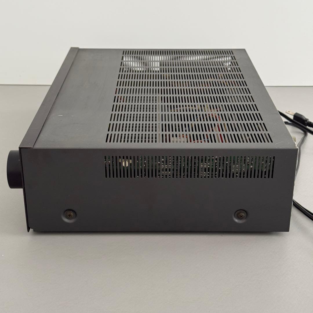 VICTOR　ビクター　プリメインアンプ　AX-S700