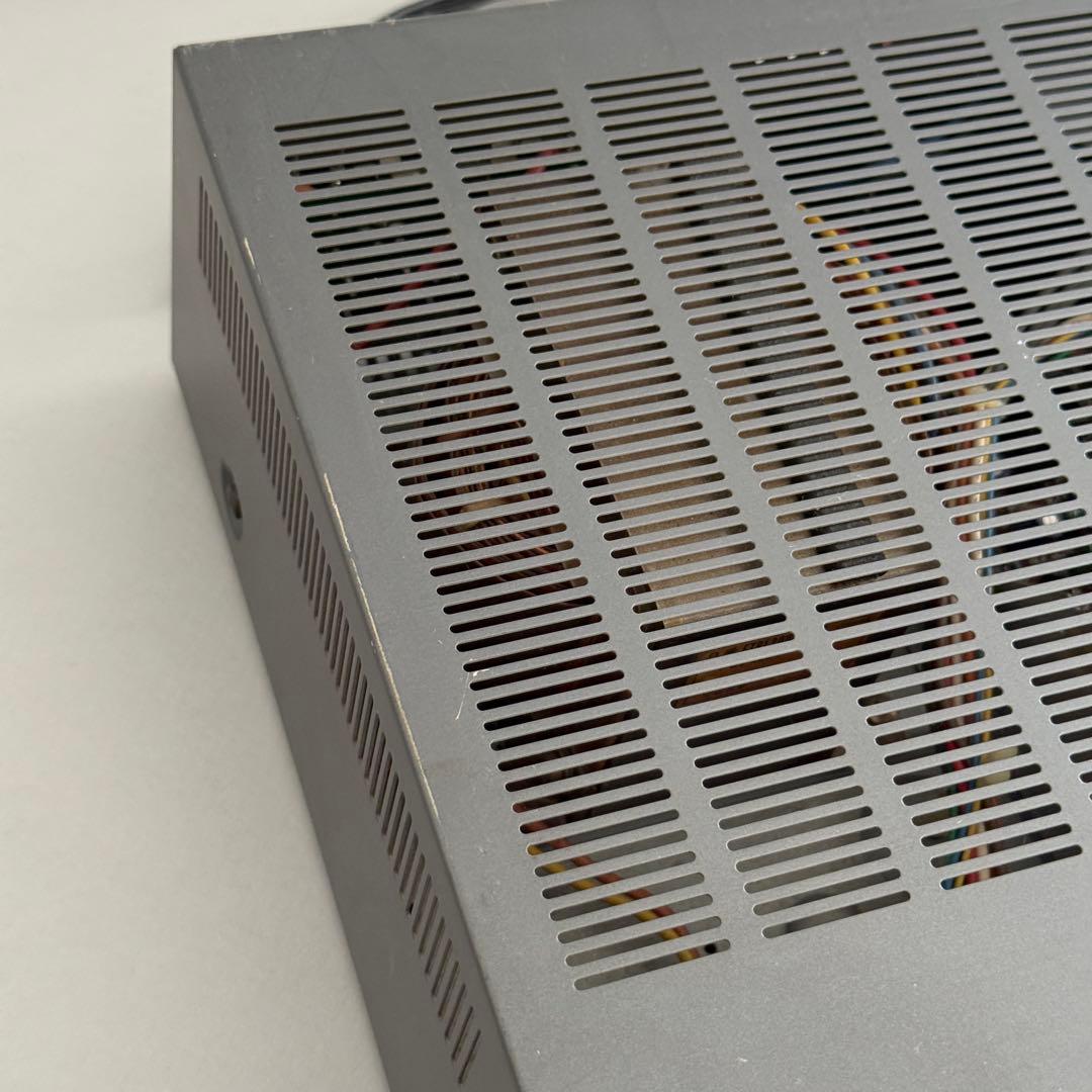 VICTOR　ビクター　プリメインアンプ　AX-S700