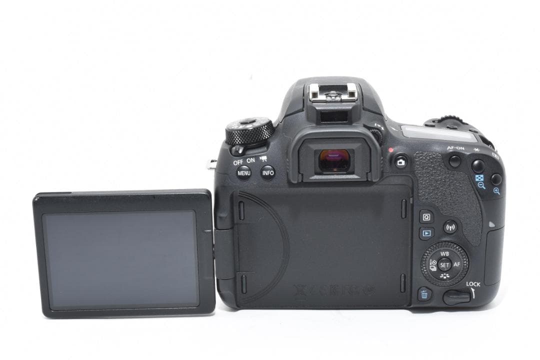 ❤即購入1000円OFF❤Canon EOS 9000D❤その場でSNSにアップ