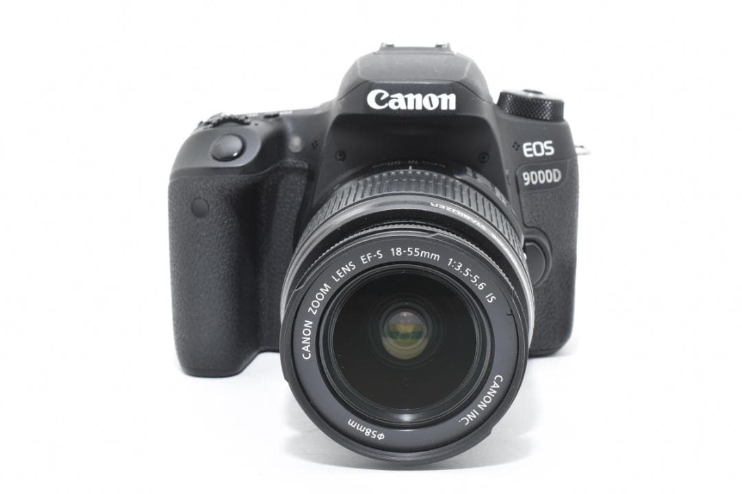 ❤即購入1000円OFF❤Canon EOS 9000D❤その場でSNSにアップ