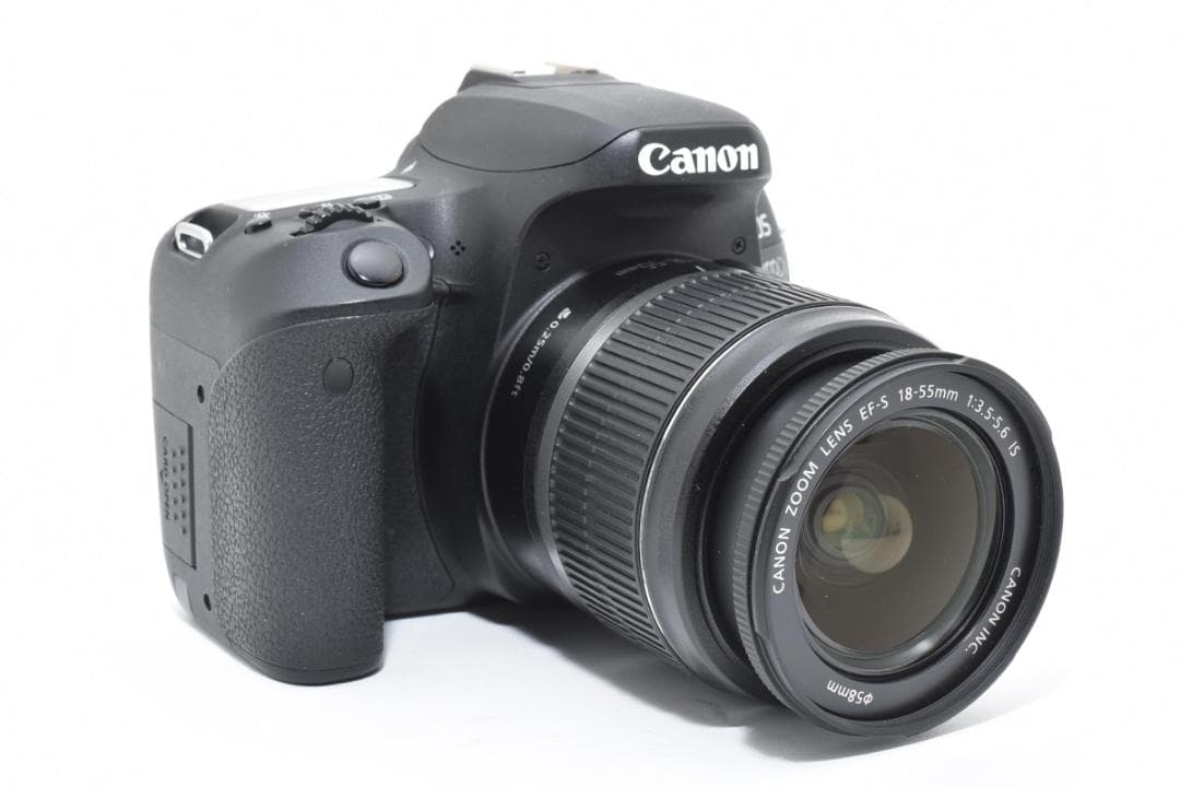 ❤即購入1000円OFF❤Canon EOS 9000D❤その場でSNSにアップ