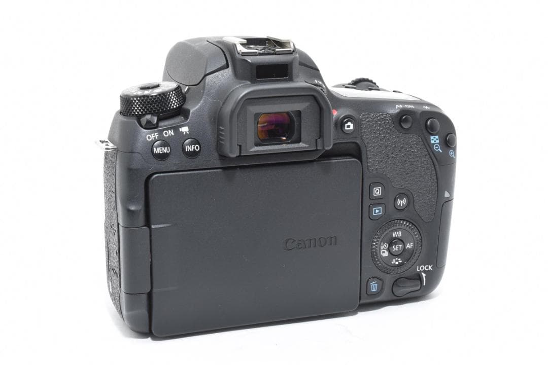 ❤即購入1000円OFF❤Canon EOS 9000D❤その場でSNSにアップ
