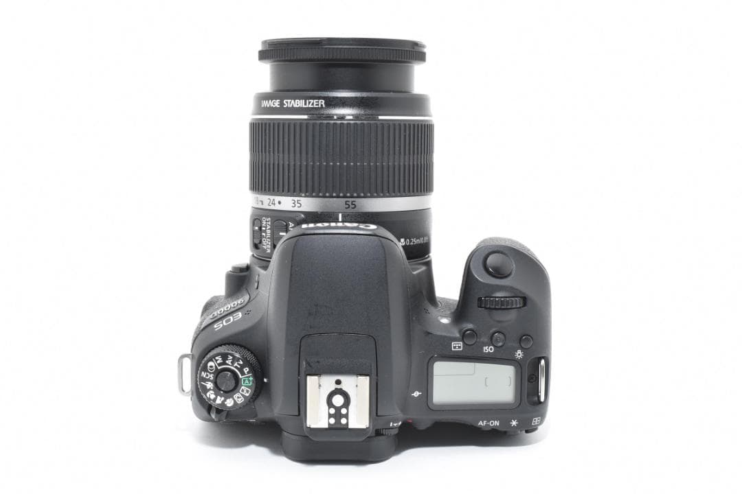 ❤即購入1000円OFF❤Canon EOS 9000D❤その場でSNSにアップ