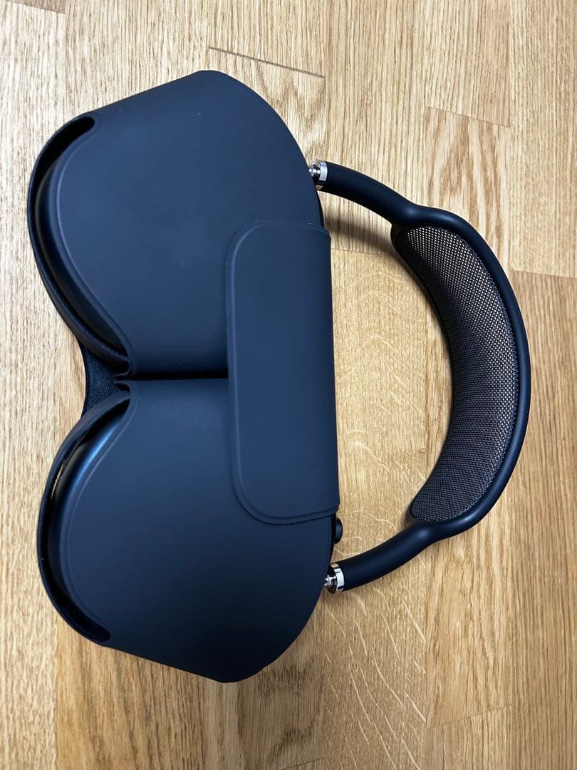 Apple AirPodsMax第二世代（Type-C）ミッドナイト