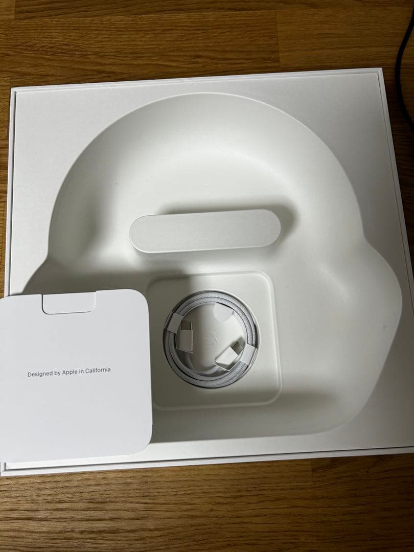 Apple AirPodsMax第二世代（Type-C）ミッドナイト