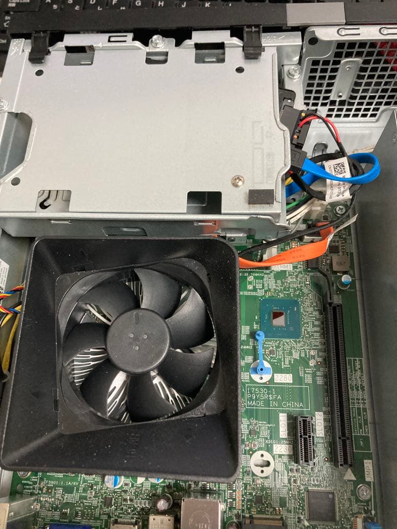 Win11正式対応　サクサク動作i5 DELL デスクトップPC