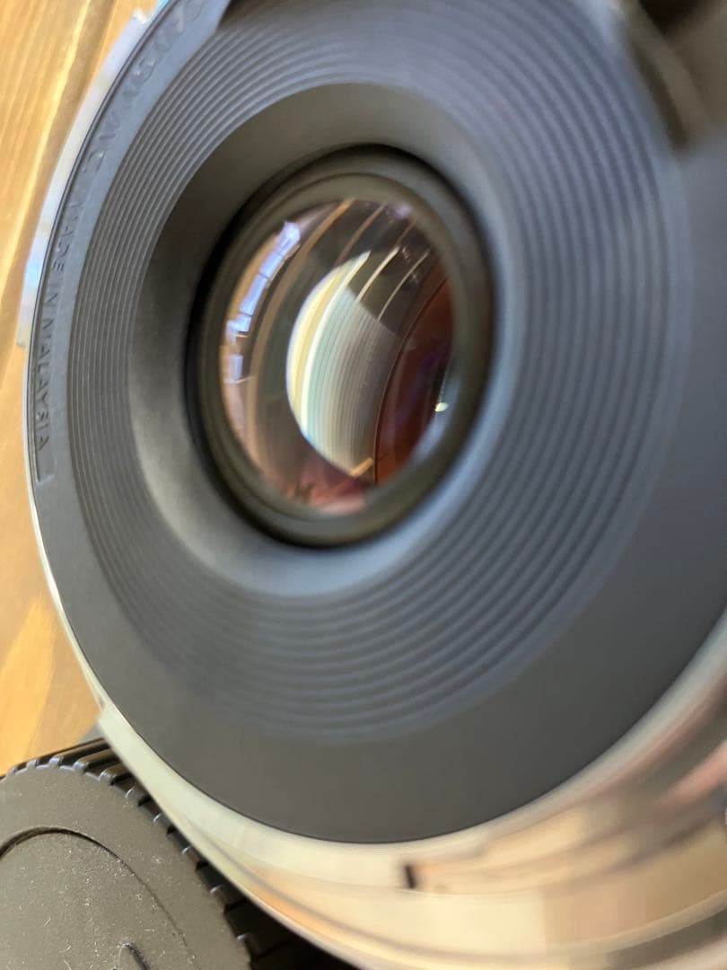 canon EF 40mm f2.8 白玉 パンケーキ フルサイズ　レア