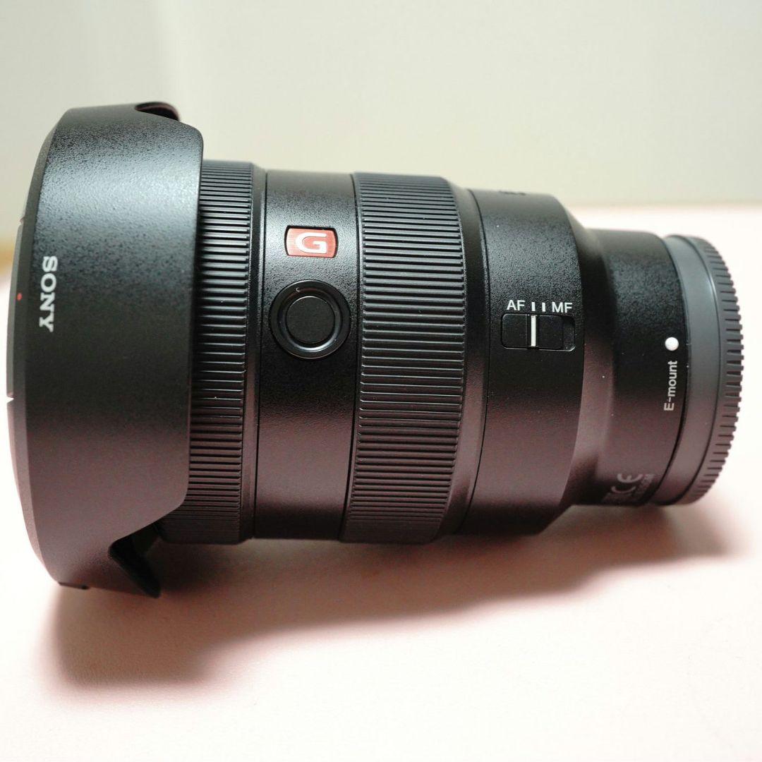 【美品】FE16-35 f2.8 GM