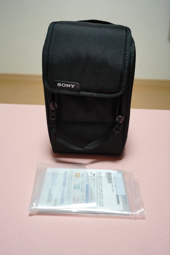 【美品】FE16-35 f2.8 GM